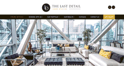 Desktop Screenshot of lastdetail.ca